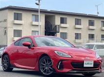 2022 Subaru BRZ