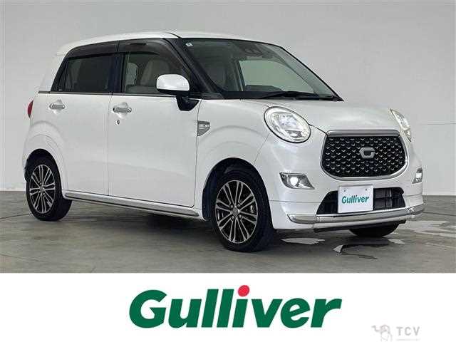 2018 Daihatsu Cast