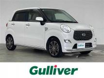 2018 Daihatsu Cast