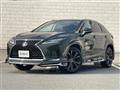 2020 Lexus RX