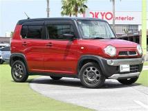 2015 Suzuki Hustler