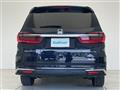 2024 Honda Odyssey Hybrid