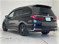 2024 Honda Odyssey Hybrid