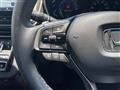 2024 Honda Odyssey Hybrid