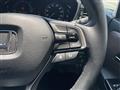 2024 Honda Odyssey Hybrid