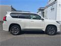 2023 Toyota Land Cruiser Prado