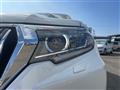 2023 Toyota Land Cruiser Prado