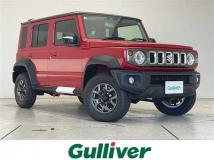2026 Suzuki Jimny