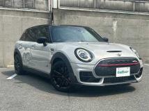 2020 BMW MINI Clubman