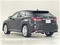 2020 Lexus RX