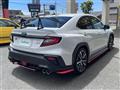 2024 Subaru WRX S4