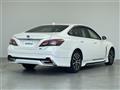 2020 Toyota Crown Hybrid
