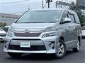 2012 Toyota Vellfire
