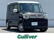 2023 Suzuki Spacia