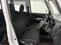 2015 Mitsubishi eK SPACE