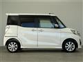 2015 Mitsubishi eK SPACE