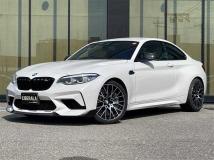 2020 BMW M Model