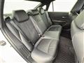 2020 Toyota Crown Hybrid