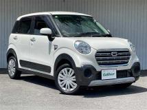 2018 Daihatsu Cast