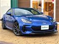 2022 Subaru BRZ