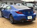 2022 Subaru BRZ