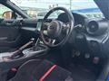 2022 Subaru BRZ