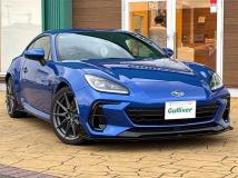 2022 Subaru BRZ