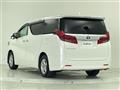 2020 Toyota Alphard