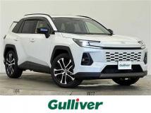 2026 Toyota RAV4
