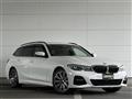 2020 BMW 3 Series