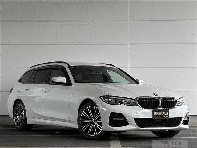 2020 BMW 3 Series