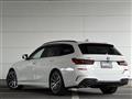 2020 BMW 3 Series