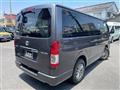 2021 Toyota Hiace Van