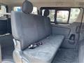 2021 Toyota Hiace Van