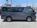 2021 Toyota Hiace Van