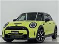 2022 BMW MINI