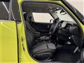 2022 BMW MINI