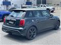 2022 BMW MINI