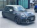 2022 BMW MINI