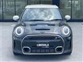 2022 BMW MINI