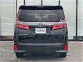 2020 Toyota Vellfire