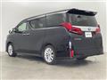 2018 Toyota Alphard
