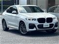 2020 BMW X4