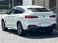 2020 BMW X4