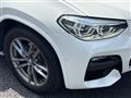 2020 BMW X4