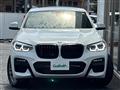 2020 BMW X4
