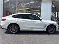 2020 BMW X4