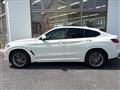 2020 BMW X4