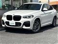 2020 BMW X4
