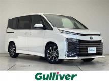 2025 Toyota Voxy